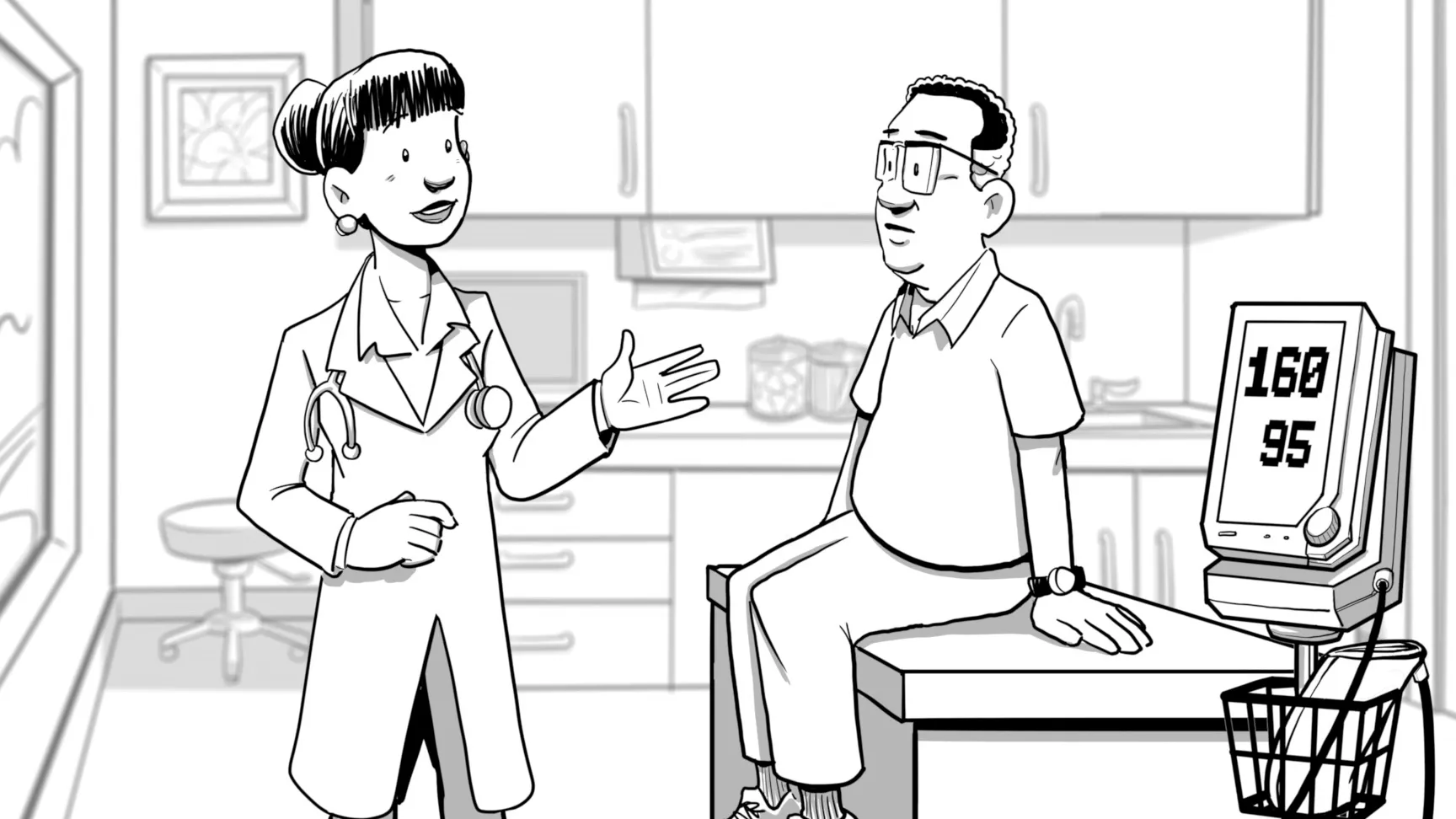 Clinical practice