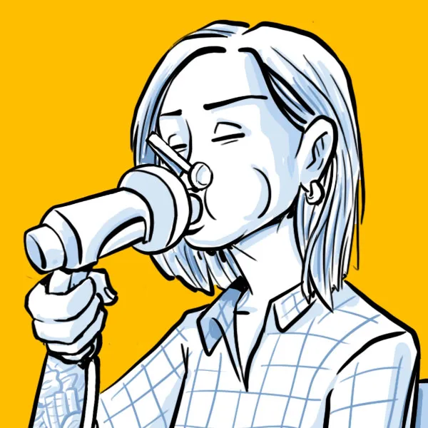 Cystic Fibrosis Research hero