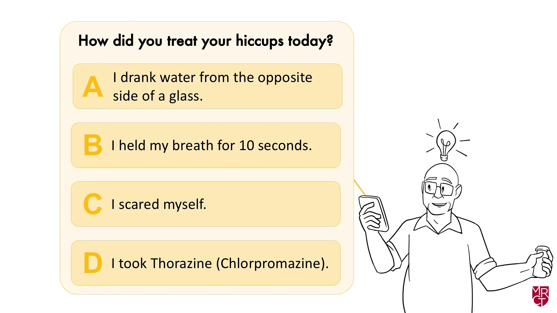 Health Literacy hero