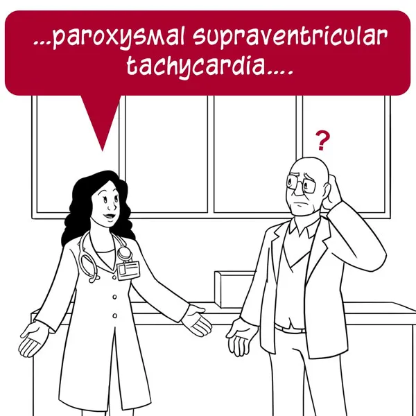 Health Literacy hero