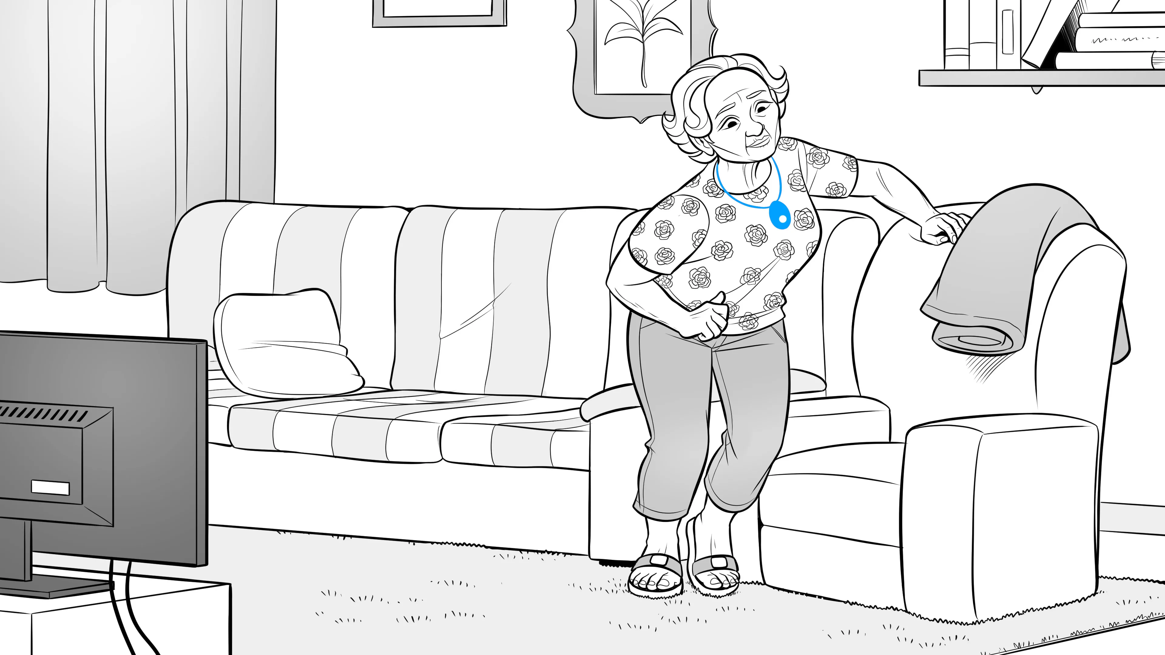 Health Tracking Technology hero