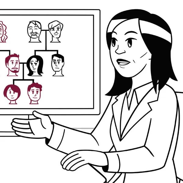 Your Guide to Hereditary Cancer hero