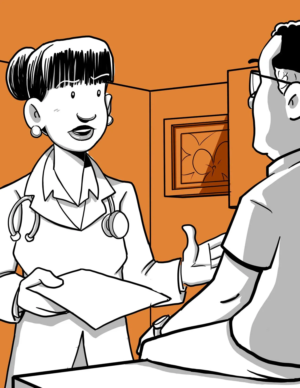 Informed Consent